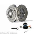 Clutch Kit And Slave A-e 97-08 Ford F150 Pick Up Heritage 4.2L V6 V8 4.6L. Fixed Price $161.40.