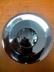 Milan 2009 Center Cap Wheel 241146. Fixed Price $40.00.