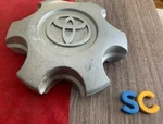 Sale #sc 1) 05-15 Toyota Tacoma Truck Pickup Wheel Center Hub Cap Oe 42603 AD060. Fixed Price $17.95.