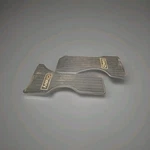 70S-90S Chevy Van Oem Rubber Floor Mats Pair G10 G20 G30 Cut Fit. Fixed Price $49.63.