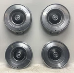 Set 1972 - 1977 Ford Mercury Montego Comet Torino Maverick 14" Hubcaps. Fixed Price $79.99.