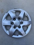 2006 2007 2008 2009 2010 Kia Sedona 66027 Oem Silver 16" Spoke Hubcap. Fixed Price $16.99.