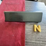 #n 1) Genuine Kia Insert Dark Gray 52973-B2000. Fixed Price $19.95.