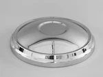 Singer Gazelle V 5 Brand New Condition Hub Cap. Fixed Price $59.78.