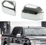 2015-2019 Chrome Mirror Cover Ford F-150. Fixed Price $31.99.