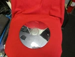 Porsche 901 911 912 Hub Cap Wheel Cover Crest 356-C 356-SC. Fixed Price $34.95.
