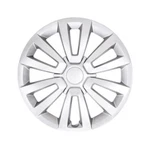 New 16" Silver Hubcap Wheelcover For 2012-2019 Vw Volkswagon Beetle Bug. Fixed Price $30.25.