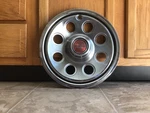 (1) Used Oem 1968 Pontiac Firebird/tempest 14" Hubcap Wheel Cover 5009 #9791006. Fixed Price $99.75.