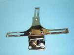 1933 1934 1935 1936 Ford Car, Truck Front License Plate Bracket, S/s Bob Drake. Fixed Price $39.58.
