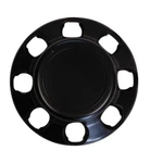 15634851 Black Wheel Center Hub Cap Chevy Gmc Truck Van Genu Ne. Fixed Price $59.20.