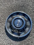 One Genuine 1969 To 1971 Dodge Polara Monaco 15 Inch Hubcap Wheel Cover. Fixed Price $35.20.