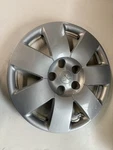 Mitsubishi Outlander 2003-2006 #57571 Hubcap / Wheel Cover 16" Pn MR961841-01. Fixed Price $30.00.