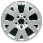 Wheel Rim Bmw 320I 323CI 323I 325CI 325I 325XI 328CI 328I 330I Z3 Oe 59341. Fixed Price $184.00.