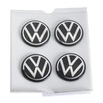 New Oe 20-23 Vw Volkswagen Cross Sport Dynamic Self-level Center Caps 000071213D. Fixed Price $184.55.