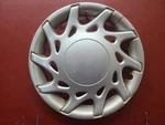 1995 Dodge Plymouth Neon 13" Hubcap Wheel Cover 4684050. Fixed Price $13.99.