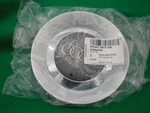 New 2002 - 2005 Oem Audi A4 S4 Center Cap P/n 4F0 601 165 B Sra. Fixed Price $46.99.