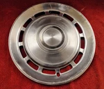 Vintage Ford Ltd Crown Victoria : 1983, 1984, 1985, 1986, 14" Factory Hubcap. Fixed Price $32.00.