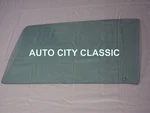 1964 Chevelle Convertible Door Glass Left Driver Green Skylark Cutlass Tempest. Fixed Price $99.00.