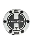 Vision Chrome Snap In Wheel Center C393Z 393-Z-CAP. Fixed Price $29.99.