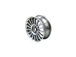 Genuine Mopar Wheel-aluminum 68072557AC. Fixed Price $708.00.