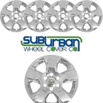2019-2024 Ram 1500 Big Horn Tradesman 8237P-C 18" Chrome Wheel Skins SET/4. Fixed Price $149.99.