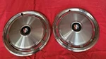 2 - Buick Lesabre Century Rim Wheel Cover 74 75 76 77 15" 1057. Fixed Price $42.99.