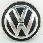 Vw Arteon Atlas Golf Jetta Tiguan 2.5" Wheel Center Hubcap Cover 15-21 *. Fixed Price $9.95.