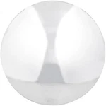Vintiques 1011-B Chrome Baby Moon, 8 Lug Wheel, 11.625 Inch. Fixed Price $45.99.