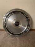 1972 1973 Oem Buick Riviera 15" Hubcap Wheel Cover Free Shipping. Fixed Price $34.99.