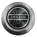 Velox Perfect Concept Wheels Alloy Rim Hub Cover Center Cap MCS60NA03 0244. Fixed Price $34.56.