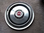 1975-79 Plymouth Volare 14" Hubcaps Wheel Covers Set Oem Used #3580408. Fixed Price $50.00.