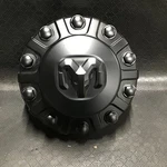2019-2026 Dodge Ram 4500 5500 Oem Black Rear 99029 Center Cap 6ZF92S4AAB. Fixed Price $71.95.