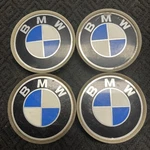 Bmw 2 3 5 7 X Z Series Oem Wheel Center Rim Caps Hub Cover Logo Dust C1064. Fixed Price $14.99.