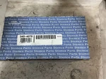 340-4075 Stemco Hub Cap Metal. Fixed Price $42.00.