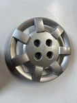 2002 Kia Rio Wheel Cover, Oem # 0K34D37170, Hollander 66010 EEL228 3037. Fixed Price $34.99.