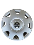 Vw Beetle 16" Hubcap Wheel Cover 61531 1C0 601 147 F 98-01. Fixed Price $44.99.