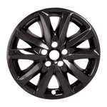 Coast To Wheel Cover - 18 Inch, 5 Double Spoke. Fixed Price $108.74.