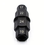 Onbelon Hex Tool For Motorcycle Front Wheel, Allen Axle.... Fixed Price $15.45.