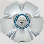 One 2000-2005 Toyota Celica # 69387 15X6.5 10 Spoke Aluminum Wheel Center Cap. Fixed Price $29.99.