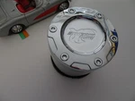 Pro Comp Alloys Chrome Custom Wheel Center Cap Push Thru # 7450041. Fixed Price $77.99.