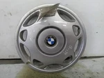 92 Bmw 525I Wheel Cover 15 Inch Plastic, Silver. Fixed Price $80.00.