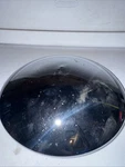 Excalibur Chrome Baby Moon Ralley Wheel Rim Center Hub Cap Vintage Blemish. Fixed Price $20.00.