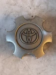 2003-2007 Toyota Tundra Sequoia Oem Center Hub Cap Hyper 69440 42603-420NM-01. Fixed Price $49.99.