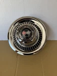 1 Chevrolet Derby Center Caps Corvette Rally Wheels ,gm Licensed, Metal,flags. Fixed Price $45.00.