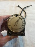 1930 V8 Ford Radio Control Dial Parts. Fixed Price $49.99.
