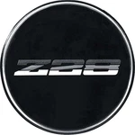 Nos Gm 14035332 Chevrolet Camaro Aluminium Wheel Hub Center Cap Logo 1982-1986. Fixed Price $40.25.