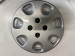 One 1991-1993 Isuzu Stylus # 56004 13" Hubcap / Wheel Cover 8943315980. Fixed Price $35.00.