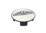 Jaguar Road Wheel Badge For 2015 2014 Xkr-s 2009 Super V8 Genuine C2C31985. Fixed Price $40.93.