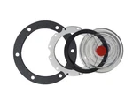 Road Superior Truck Parts Window And Gasket Replacement Kit For 343-4249 Hub Cap. Fixed Price $9.95.