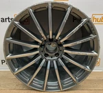 2020 Mercedes Gt 53 Amg W290 Oem 20X9.5 Front Wheel Rim A2904010600 #2. Fixed Price $399.00.